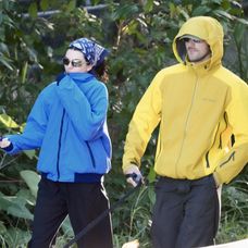 Jacob Elordi a Kendall Jenner sa objavili ruka v ruke v Austrálii.