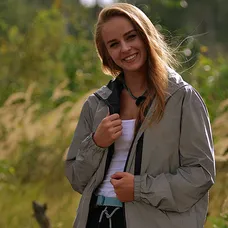Xénia Gregušová