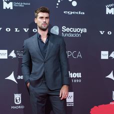 Vo veku 37 rokov zomrel herec José de la Torre
