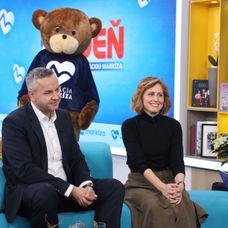 Deň s Nadáciou Markíza 2025