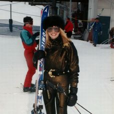 Ivana Trump