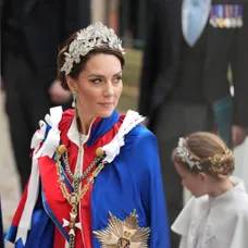 Prekrásna princezná z Walesu