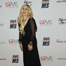 Avril Lavigne