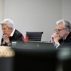 Syn nórskej korunnej princeznej bol odsúdený na štyri roky väzenia