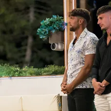Honza a Filip