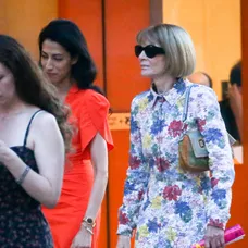 Huma Abedin a Alex Soros sa zasnúbili, prsteň je veľkolepý