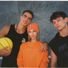 Laura Hritzová, Martin Klinčúch
