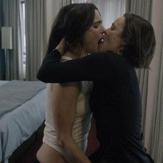 Rachel McAdams a Rachel Weisz si vo filme Neposlušnosť 