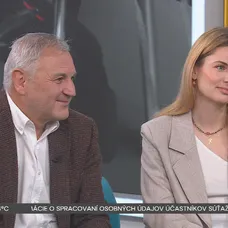 Moderátorka Becca sa rozhodla pre zmrazenie vajíčok