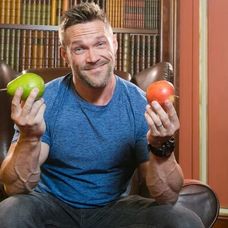 Chris Powell