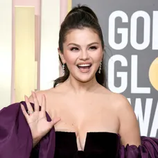 Selena Gomez 