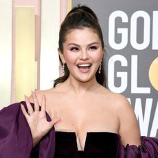 Selena Gomez 