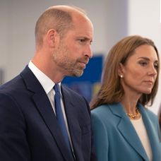 Princ William s princeznou z Walesu sa objavili v Liverpoole, aby šírili osvetu o dôležitej téme.