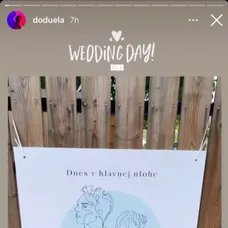 Svadba Hartlovcov 