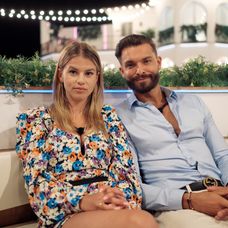 Dvojici Simona a Petr je koniec