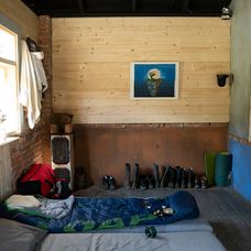 Deň 50 na Farme - domov odchádza Hruška