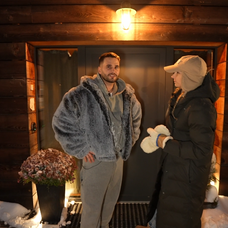 Predstavujeme vám Chalet Salamandra