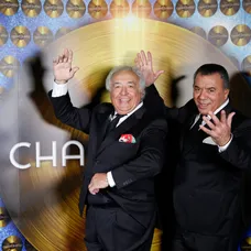 Los Del Rio