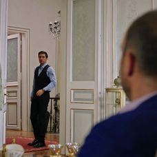 Dcéry pani Fazilet