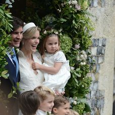 Princezná Charlotte