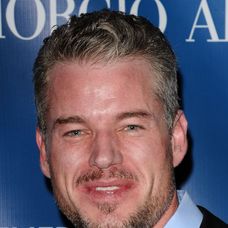 Eric Dane