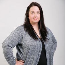 Zuzana Konečná pred premenou