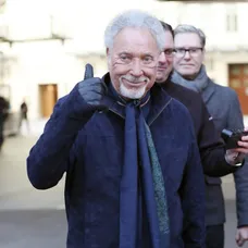 Tom Jones