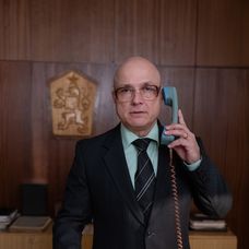 Paľo Hanúsek