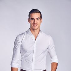 Adam Bardy
