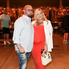 Česká influencerka Dominika Myslivcová.