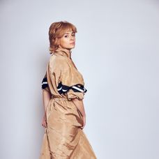 Lucia Hlaváčková ako Iveta