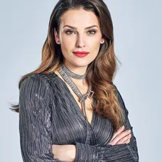 Martina Zábranská 
