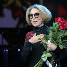 Inna Čurikovová