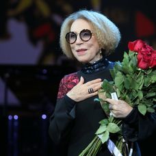 Inna Čurikovová