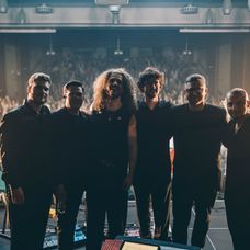 Gitarista Dávid Bílek odpálil turné v Banskej Bystrici