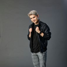 Timotej Májsky