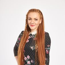 Simona Krupová