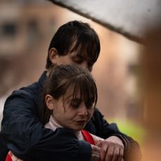 Spravodlivosť - Fotografie z 5. časti série Metóda Markovič: Straka