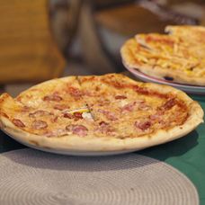 Na nože - Pizza, ktorá voní ako szegedín