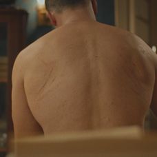 Walter a Astrid skončili spolu v posteli