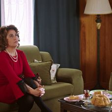 Dcéry pani Fazilet