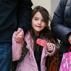 Suri Cruise