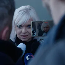 Kauza Kramný - Nová dokumentárna séria Voyo Originál