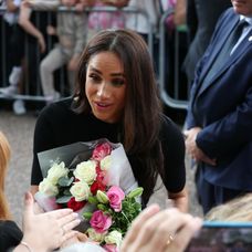 Meghan Markle