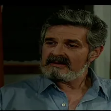 Manuel Busquets ako Ricardo Padilla v La Tormente