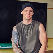 Krištof Králik
