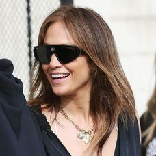 Jennifer Lopez