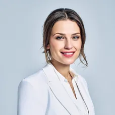 Martina Zábranská