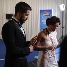 Najväčší šok v histórii Let's Dance: Zachytili sme vydesené tváre tanečníkov