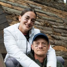 Deň 70 - Klára a Adam sa lúčia s Farmou